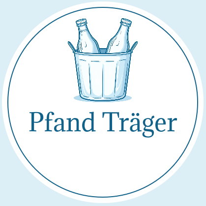 Pfand Träger